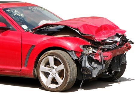 Auto Injury Saratoga Springs New York